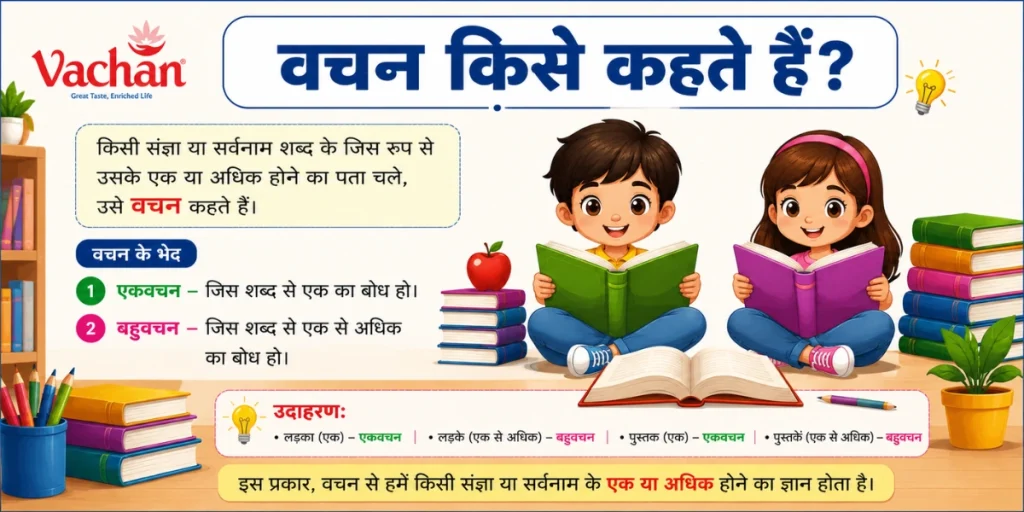 Vachan